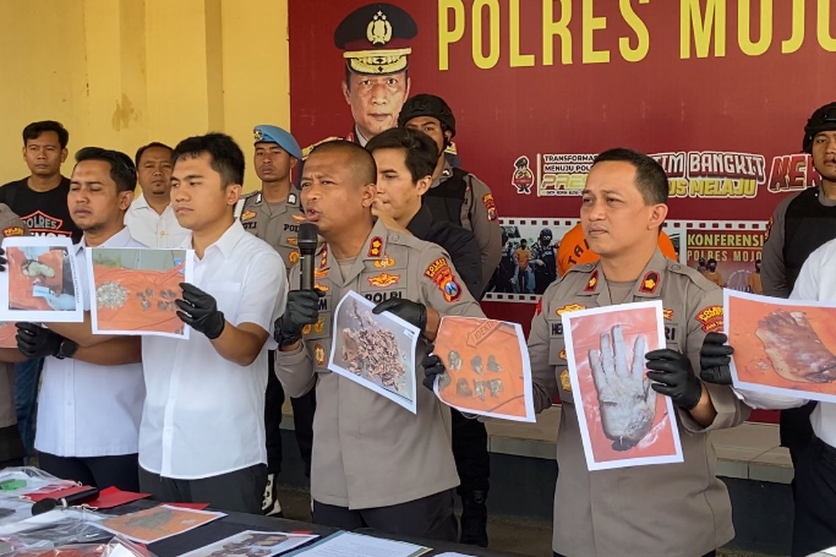 Jawa Timur, potongan tubuh korban mutilasi, mutilasi, Hutan Pacet, Bagaimana Potongan Tubuh Korban Pembunuhan Mutilasi Bisa Ditemukan di Hutan Pacet?