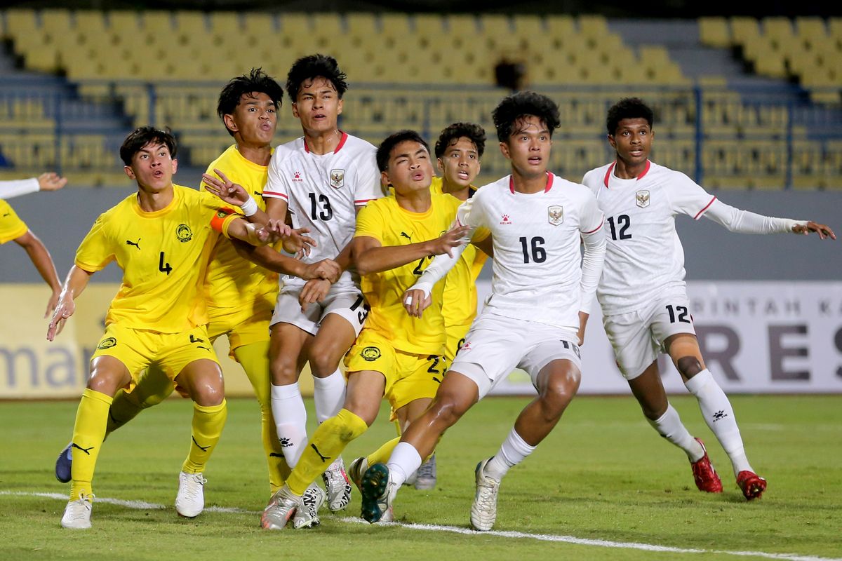 Timor Leste, Bangganya Ong Kim Swee Usai Malaysia U16 Bungkam Timnas U17 Indonesia