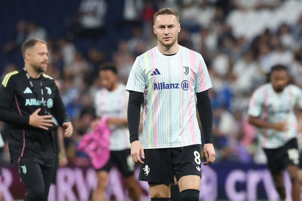 Luciano Spalletti, juventus, atalanta, serie a, Teun Koopmeiners, Spalletti Bicara Cara Maksimalkan Gelandang 60 Juta Euro Juventus