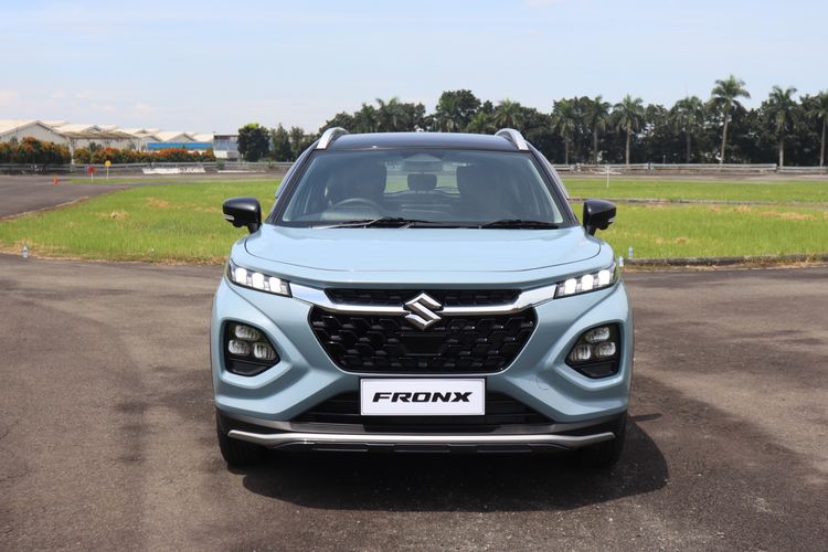 LSUV, Suzuki Fronx, mesin, 1.500 cc, WR-V, Tiggo Cross, Alvez, tenaga, Mesin, Tenaga, suzuki fronx, Adu Performa LSUV 1.500 cc: WR-V, Fronx, Alvez, atau Tiggo Cross?