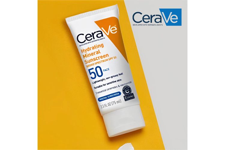 kulit sensitif, sunscreen, skincare, rekomendasi, 12 Sunscreen untuk Kulit Sensitif, Ringan dan Nyaman Dipakai Harian