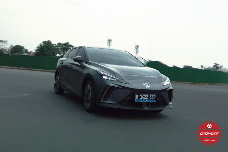 mobil listrik, kapal penyeberangan, Mudik Lebaran, tarif tol, SPKLU, Jakarta-Palembang, mudik naik mobil listrik, Biaya Mudik Jakarta-Palembang Naik Mobil Listrik M6, Ioniq 5, MG4 EV