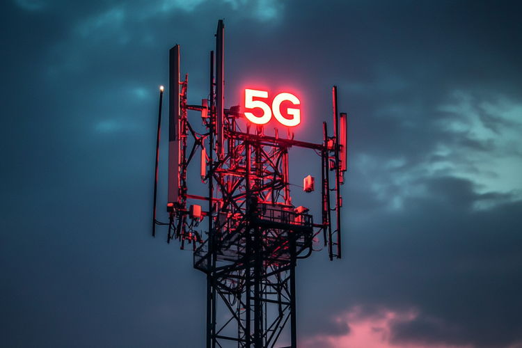 Telkomsel, frekuensi, Frekuensi, telkomsel, Ini Siasat Telkomsel Hadirkan 5G Lancar meski Frekuensi Terbatas