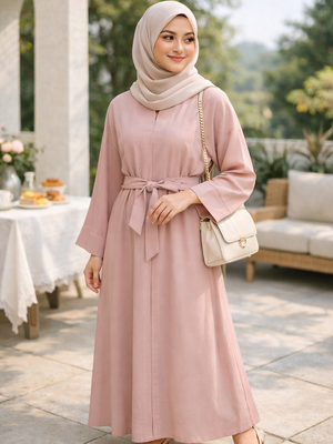 butter yellow, 9 Tren Warna Baju Lebaran 2026, Mahogany dan Butter Yellow Paduan Elegan, 1. Mahogany, 2. Butter Yellow, 3. Sage Green, 4. Dusty Pink, 5. Champagne, 6. Navy Blue, 7. Olive, 8. Soft Lilac, 9. Caramel Latte