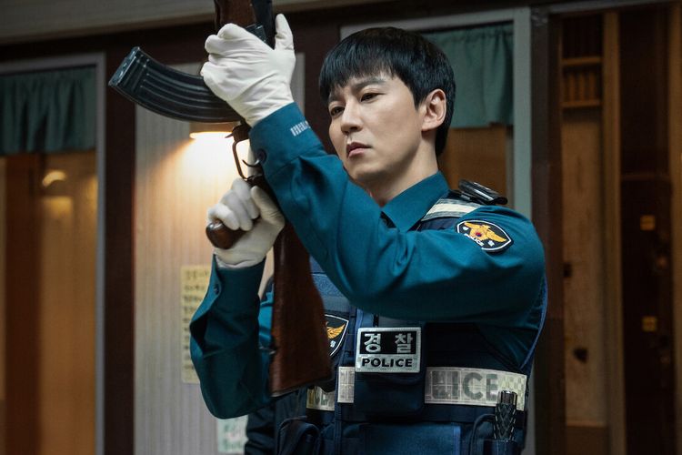 Netflix, Trigger, Drakor, drakor, serial netflix, Sinopsis drakor, Drakor Trigger Tayang di Netflix Mulai 25 Juli 2025, Ini Sinopsis dan Daftar Pemainnya, Sinopsis Drakor Trigger, Isu Sosial yang Dangkat dalam Trigger, Daftar Pemain Trigger, Proyek Pertama Kwon Oh-seung Setelah Midnight, Jadwal Tayang dan Jumlah Episode Drakor Trigger, Mengapa Drakor Trigger Harus Ditonton?