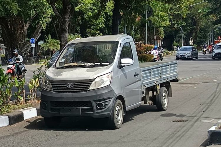 Polytron, mobil nasional, Mobnas, Polytron Tanggapi Rencana Proyek Mobil Nasional
