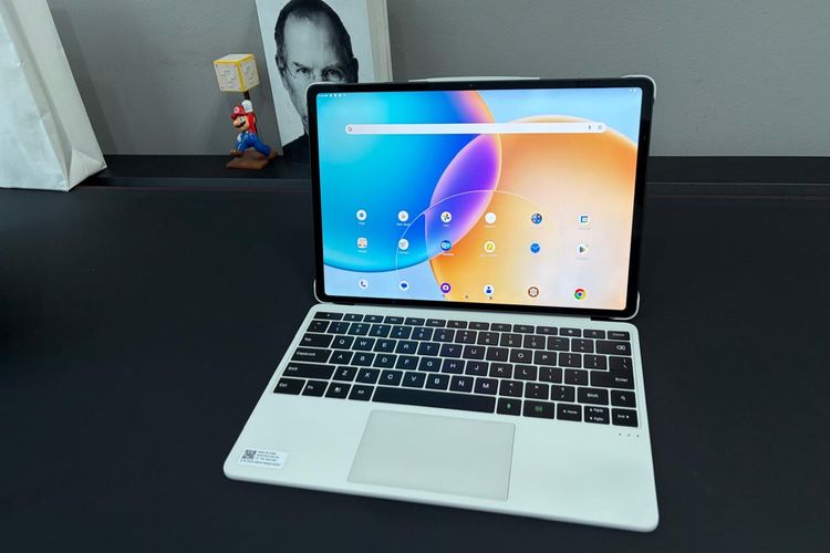 tablet, tablet dengan keyboard, Infinix Xpad Edge, Xiaomi Pad 8, Xiaomi Pad 8 Pro, 5 Tablet di Indonesia yang Dijual dengan Keyboard Sekaligus, 1. Infinix Xpad Edge, 2. Xiaomi Pad 8, 3. Xiaomi Pad 8 Pro, 4. Huawei MatePad 12 X (2026), 5. Huawei MatePad 11.5 (2026)