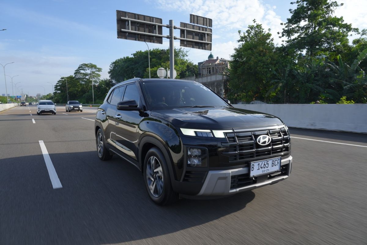 harga Pertamax, harga BBM, Harga Pertamax Naik, Hitung Biaya Isi Bensin Creta sampai HR-V