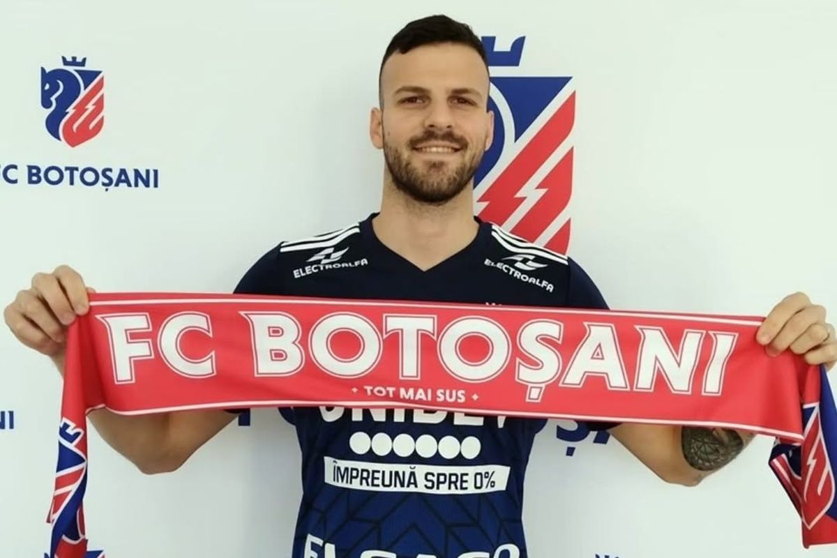 Persib, Bojan Hodak, Patricio Matricardi, Persib Bandung, Liga 1, Liga 1 2025-2026, patricio matricardi persib, profil patricio matricardi, Profil Patricio Matricardi, Bek yang Disebut Hodak Akan Gabung Persib