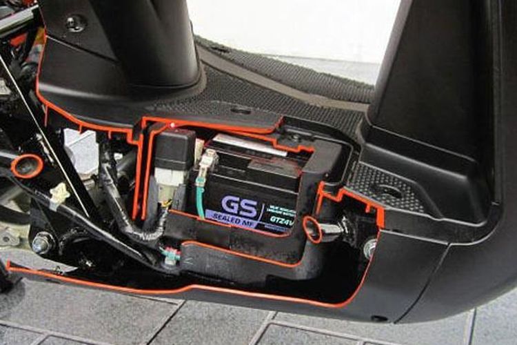aki lithium, Apakah Aki Lithium Bisa Dicas? Ini Penjelasannya