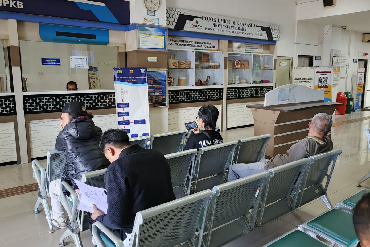 pajak kendaraan, pemutihan pajak, sepeda motor, mobil, diskon pajak kendaraan, Daftar Provinsi yang Kasih Diskon dan Pemutihan Pajak Kendaraan