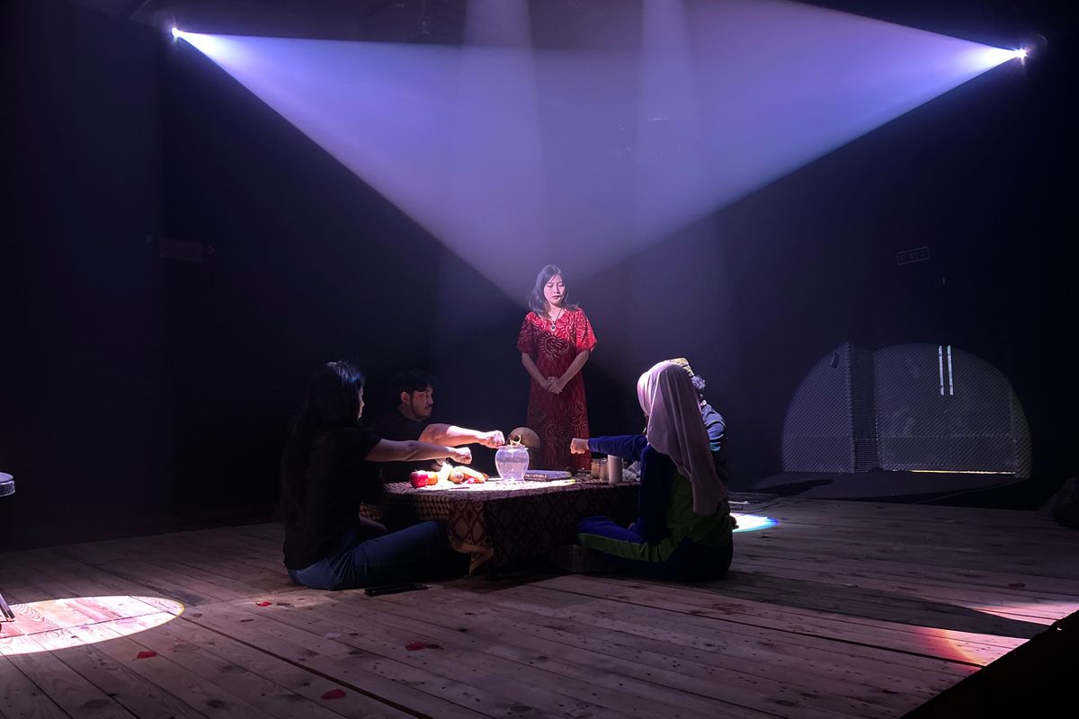 Pakuwon Mall Bekasi, Lokasi Teater Dunia Astral, Tiket masuk Teater Dunia Astral, Lokasi, Harga Tiket, dan Jam Buka Teater Dunia Astral di Bekasi