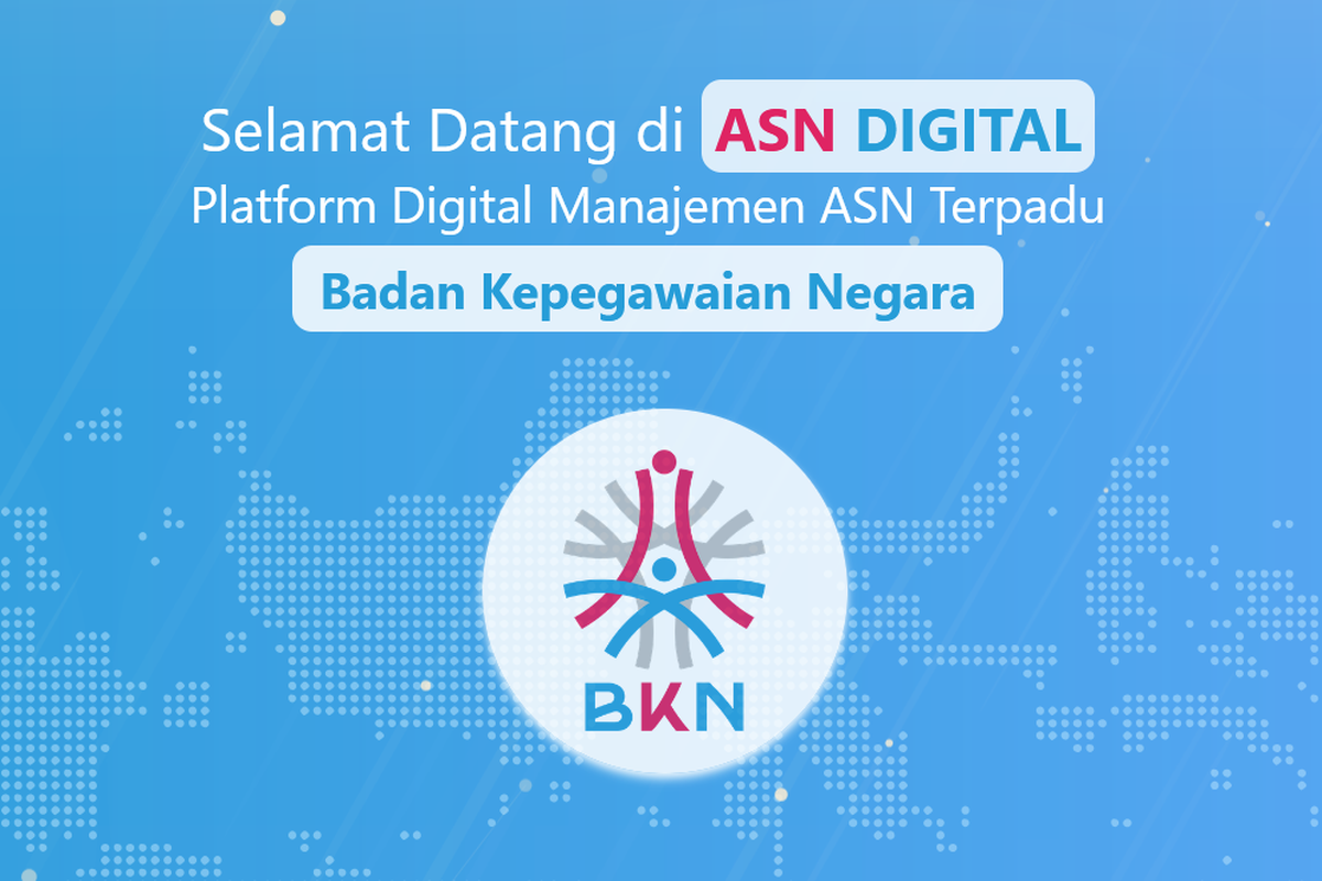 PPPK, Multi Factor Authentication, Cara mengaktifkan MFA di ASN Digital, cara mengaktifkan Multi Factor Authentication, ASN Digital, Cara Mengaktifkan MFA ASN Digital di asndigital.bkn.go.id untuk PNS dan PPPK