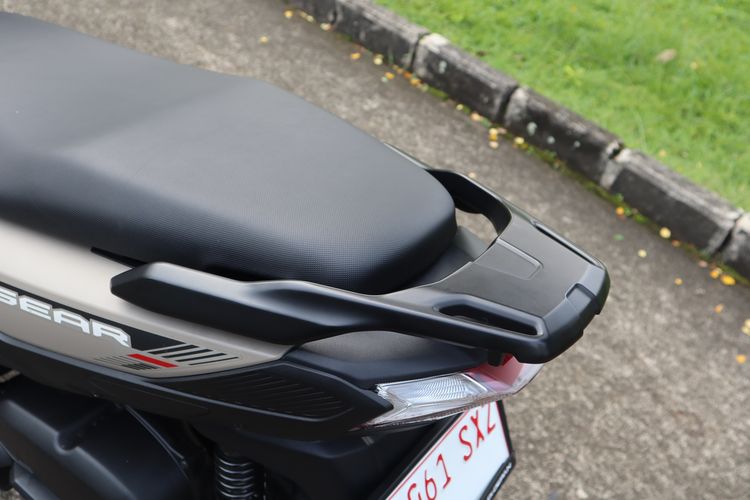Yamaha Gear Ultima, Gear Ultima, Test ride, skutik murah, Tes Lengkap Yamaha Gear Ultima, Tes Lengkap Yamaha Gear Ultima, dari Desain sampai Biaya Servis