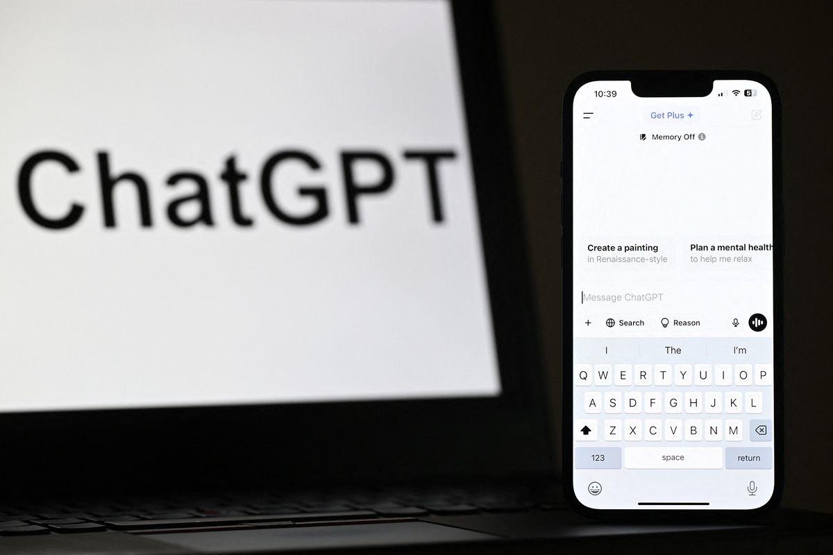 ChatGPT, OpenAI, Mesin Uang Baru ChatGPT Mulai Panas, 