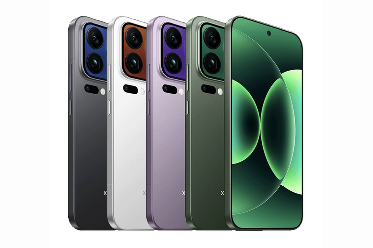 Xiaomi, Xiaomi 17 Pro, Xiaomi 17 Pro Max, spesifikasi Xiaomi 17 Pro dan 17 Pro Max, harga Xiaomi 17 Pro dan 17 Pro Max, layar sekunder Xiaomi 17 Pro, Xiaomi 17 Pro Resmi, Mirip iPhone 17 Pro dengan Layar Mini di Punggung