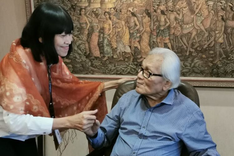 Wartawan, jurnalis, media, kompas com, ulang tahun kompas com, hari ulang tahun kompas com, Cerita Jodhi, Ati, dan Dini, Wartawan Senior di Balik Perjalanan 30 Tahun Kompas.com, Mengawali karier dari media cetak , Apa nilai yang dianut dan dibawa ke Kompas.com?, Apa momen yang paling berkesan?, 9 Pesan untuk Kompas.com dan wartawan saat ini