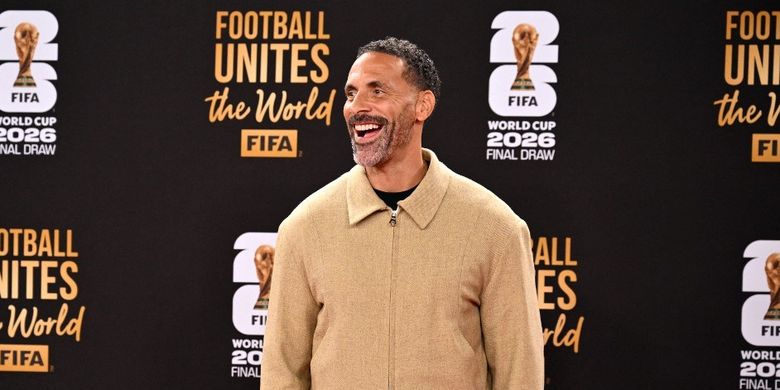 Manchester City, Bournemouth, Manchester United, Rio Ferdinand, Arsenal, Patrice Evra, Arsenal Juara Liga Inggris, Rio Ferdinand Sindir Patrice Evra