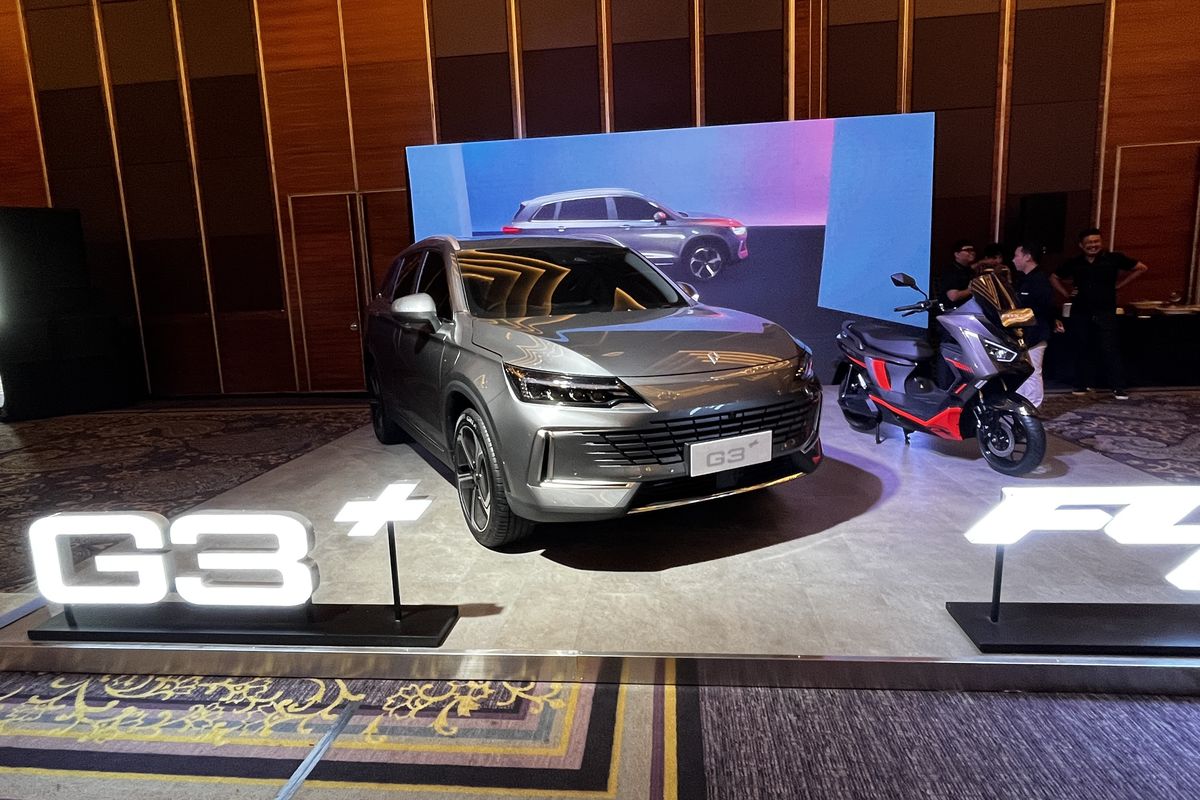 Polytron, mobil, Polytron Fokus Model yang Ada, Model Baru Bisa Menyusul