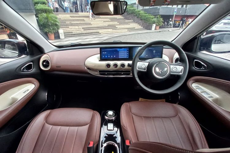 Wuling, Wuling Motors, Binguo EV, wuling binguo ev, petisi wuling binguo, Konsumen Wuling Binguo Bakal Gelar Aksi, Ini Tuntutannya