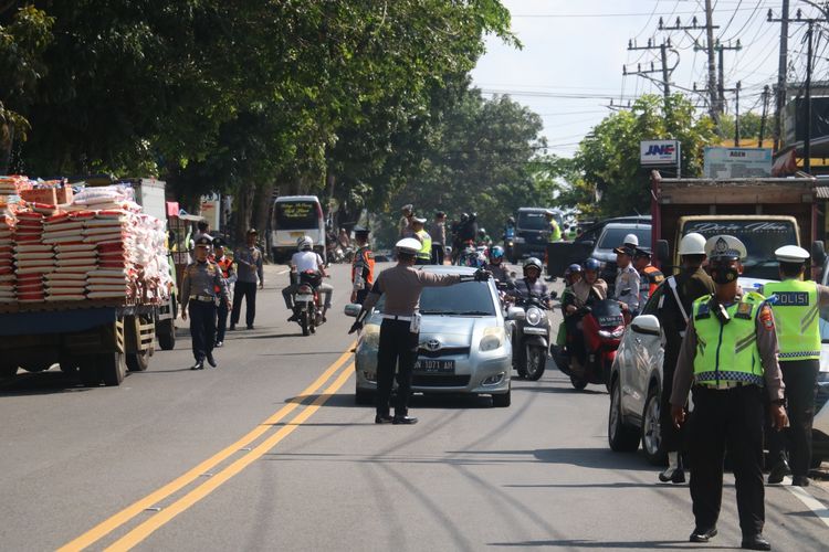 Operasi Patuh 2025, penegakan hukum, Korlantas Polri, korlantas polri, keselamatan lalu lintas, Penegakan Hukum, Korlantas Polri Gelar Operasi Patuh 2025, Ini Aturan dan Sanksinya