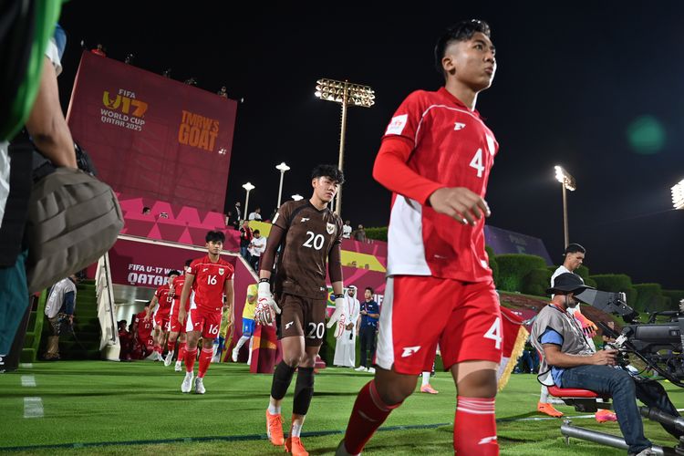 Nova Arianto, PSSI, Timnas U20 Indonesia, Sumardji, pssi, Badan Tim Nasional, 3 Alasan PSSI Promosikan Nova Arianto ke Timnas U20 Indonesia