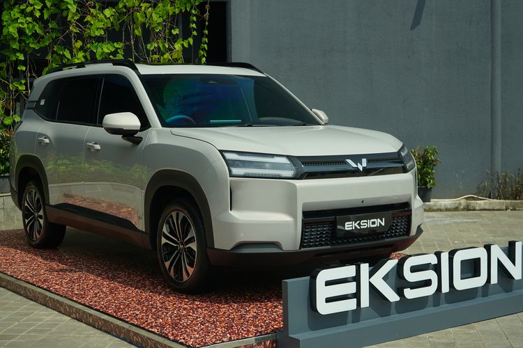 Teknologi Hybrid, Geely, Konsumsi BBM, Wuling Eksion, BYD M6, Mobil Listrik, MotoGP Spanyol, Diggia, Marquez, VinFast, Motor Listrik, Teknologi Hybrid Geely, Desain Mobil Listrik