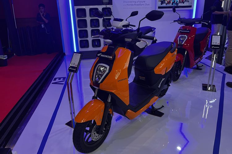 Atto 3 Advanced Plus, Motor Listrik Honda, IIMS 2026, Baterai, Sodium, Simulasi Kredit, Veloz Hybrid, Harga Tiket IIMS 2026, Motor Listrik Honda Diskon, Atto 3 Advanced Plus