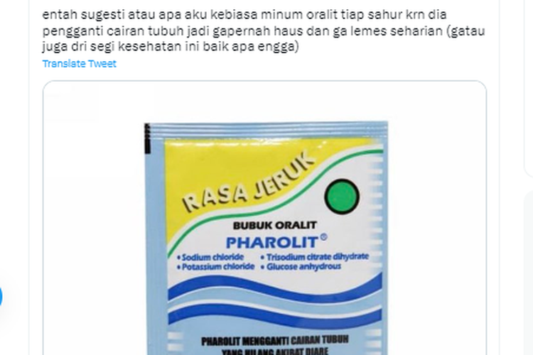 Air putih, elektrolit, Cairan, hidrasi, Ini 4 Cairan Terbaik untuk Menghidrasi Tubuh Setelah Olahraga Selain Air Putih, 1. Susu Skim (Susu Rendah Lemak), 2. Cairan Rehidrasi Oral (Oralit), 3. Air Kelapa Murni, 4. Minuman Olahraga (Isotonik/Sports Drinks)