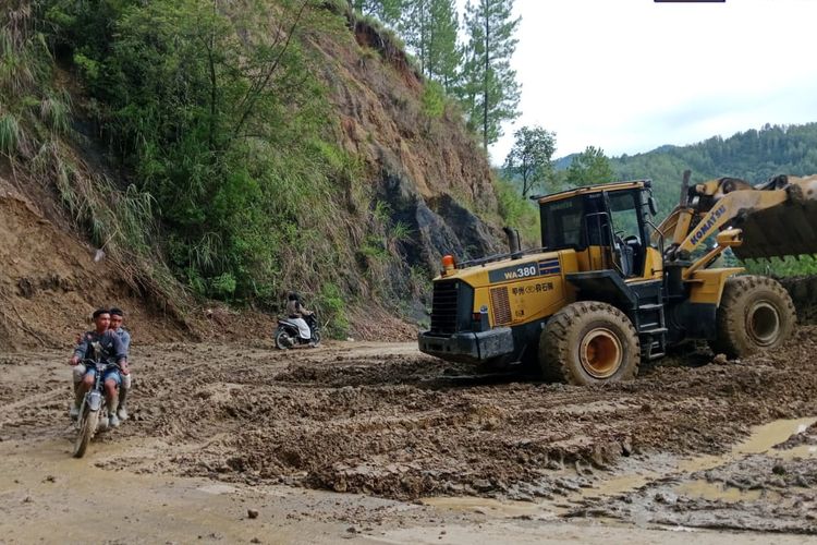 Pencabutan izin, Sumatera, lingkungan, Presiden Prabowo Cabut Izin 28 Perusahaan Terkait Banjir dan Longsor di Sumatra