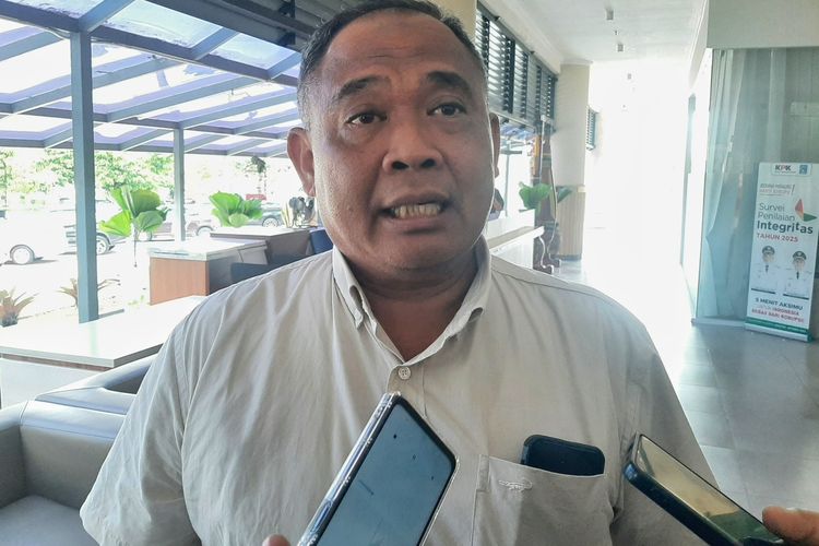 Sleman, makan bergizi gratis, keracunan MBG, surat perjanjian MBG, Geger Surat Perjanjian Rahasiakan Keracunan MBG di Sleman, Ini Kata Bupati dan Disdik