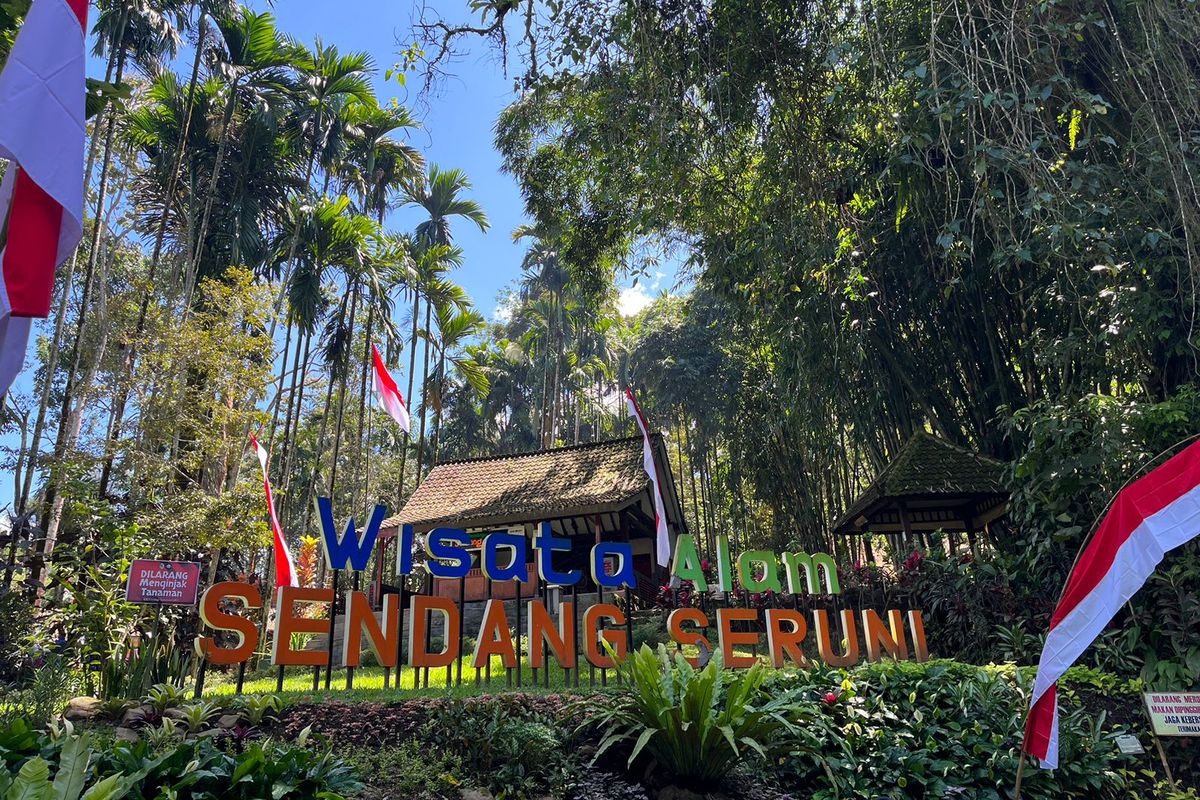 desa wisata, Kemenpar dan Bakti BCA Sertifikasi 10 Desa Wisata 2025