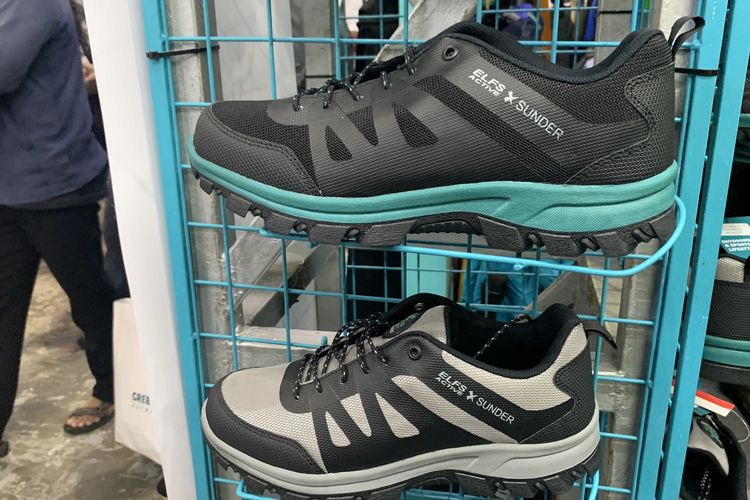 Indofest 2025, harga sepatu gunung di Indofest 2025, diskon indofest 2025, promo indofest 2025, harga sepatu gunung di indofest 2025, harga sepatu gunung, Daftar Harga Promo Sepatu Gunung di Indofest 2025, Tertarik Beli?