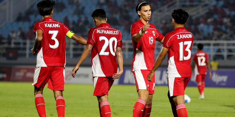 Indonesia, Indra Sjafri, SEA Games, Timnas, Timnas U23, Timnas U23 Indonesia, SEA Games 2025, Kata-kata Indra Sjafri dalam Persiapan Timnas U23 untuk SEA Games 2025