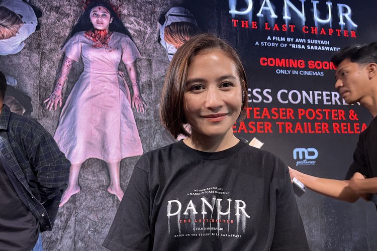 Prilly Latuconsina, Ramai Disebut “Pick Me”, Apa Arti Istilah yang Dikaitkan ke Prilly Latuconsina?