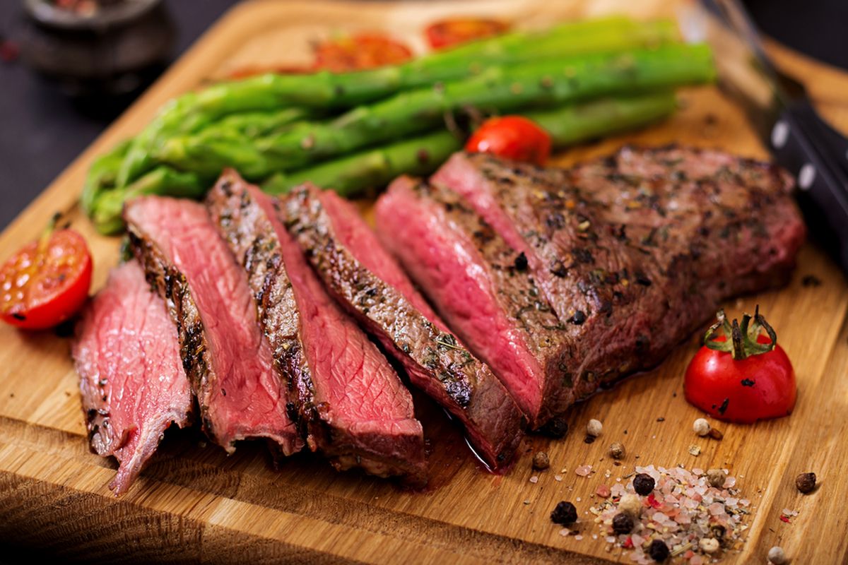 Terungkap! Cara Masak Steak di Rumah Seenak Restoran ala MasterChef