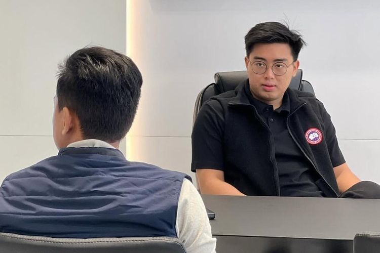 Timothy Ronald, Tangerang Selatan, Profil dan Sepak Terjang Timothy Ronald, Influencer yang Dilaporkan soal Dugaan Penipuan Kripto