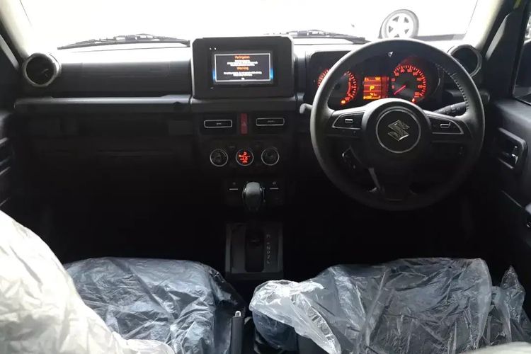 Jimny, Jimny bekas, Suzuki Jimny, Cek Harga Bekas Suzuki Jimny 3 Pintu, mulai Rp 350 Jutaan