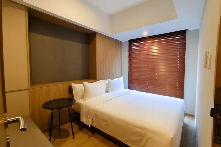 Golden Tulip Essential PIK2 Jakarta, hotel bintang 3 di pik2, hotel di pik 2 jakarta, hotel tokyo riverside pik 2, Nginep di PIK 2 Mahal? Hotel Baru Ini Tawarkan Tarif Mulai Rp 599.000