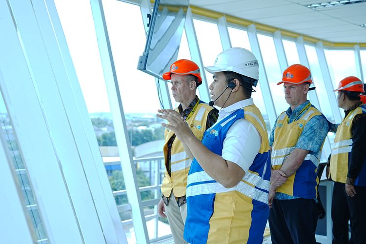 kerja sama strategis, BPLJSKB, industri otomotif, Standar Uji Kendaraan Diperkuat, Otomotif Indonesia Siap Bersaing Global