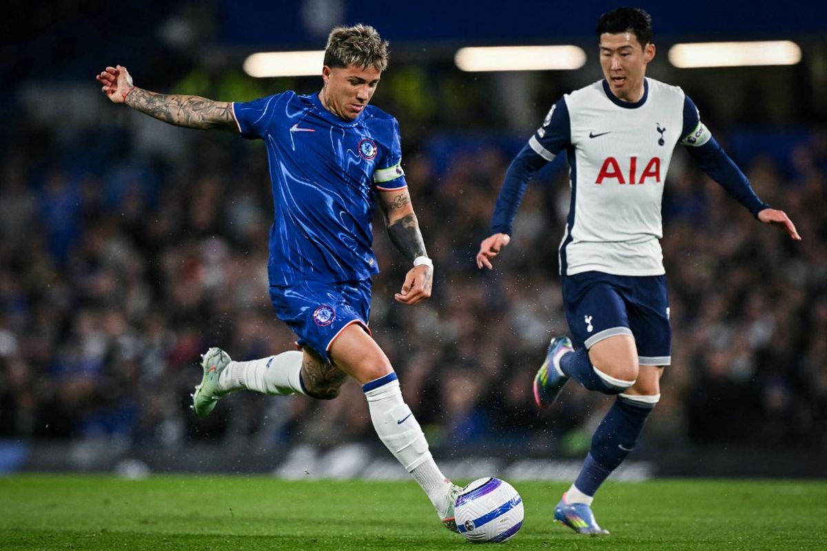 Son Heung-min, Los Angeles FC, Tottenham Hotspur, Premier League, LAFC, Liga Inggris, los angeles fc, Son Heung-min Pamit Pergi Tinggalkan Tottenham, Menuju LAFC