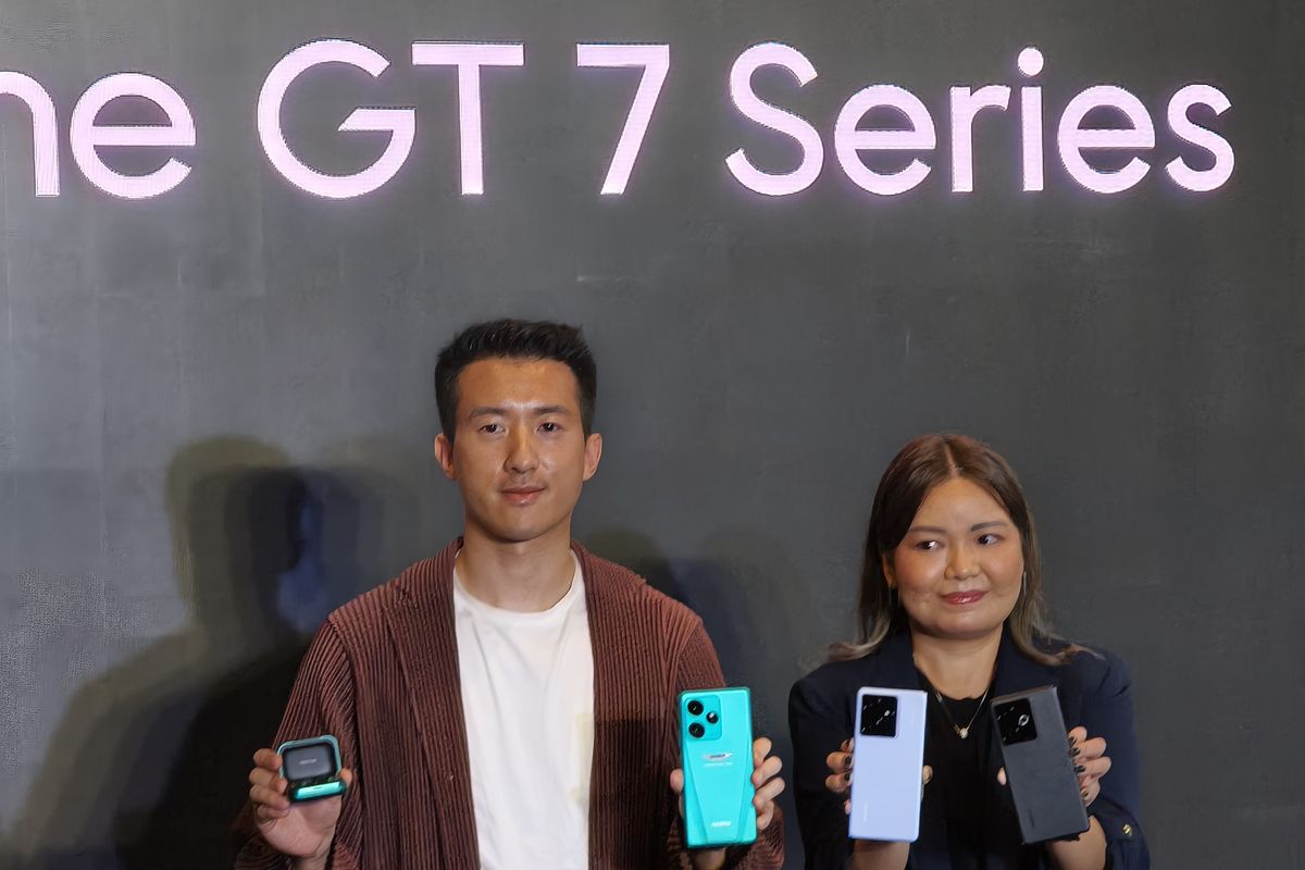 Realme, Realme GT 7, Realme GT 7T, Spesifikasi Realme GT 7, realme GT 7, harga realme gt 7, spesifikasi realme gt 7, realme gt 7t, harga realme gt 7t, spesifikasi realme gt 7t, HP Realme GT 7 dan GT 7T Resmi Rilis di Indonesia, Ini Harganya