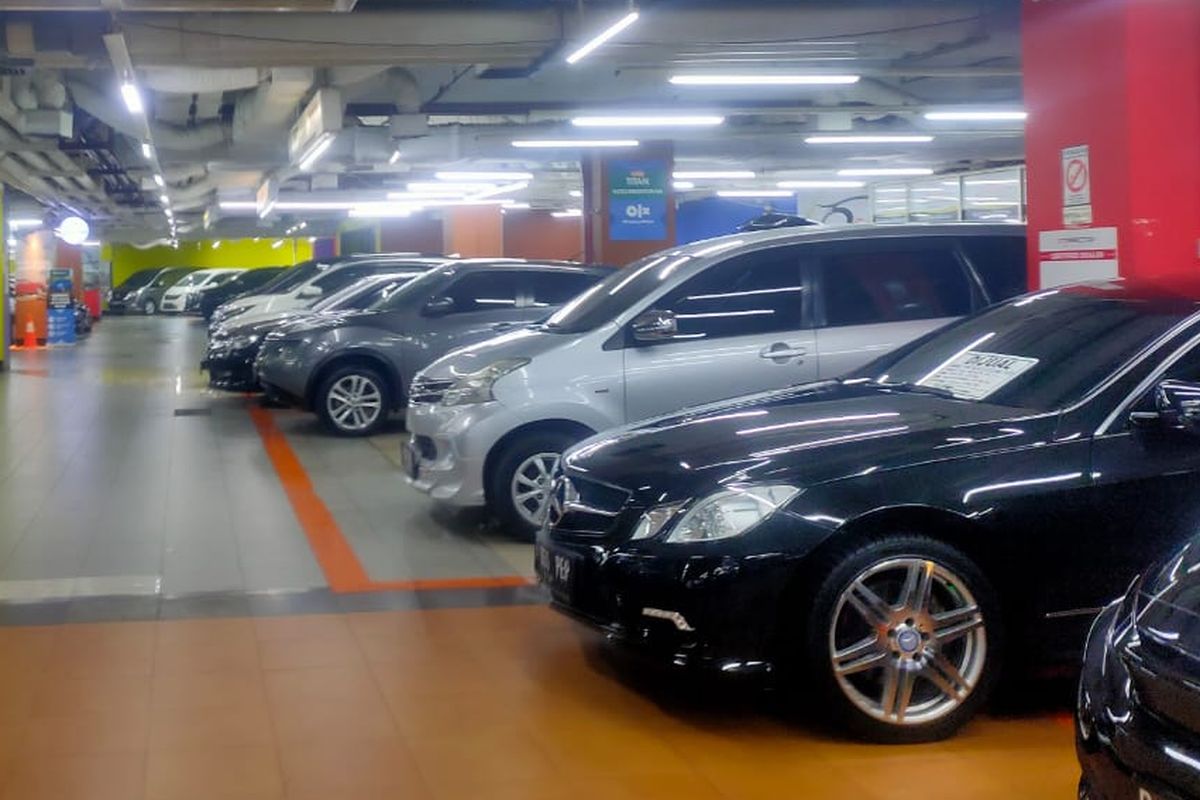 Motul, pelumas, perawatan, mobil bekas, diler mobil bekas, Perawatan, Keuntungan Beli Mobil Bekas di Akhir Tahun