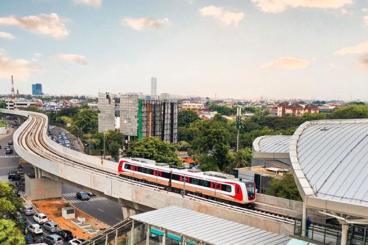 Pemprov Jakarta Gratiskan Transportasi Umum Saat Tahun Baru, Beroperasi hingga 02.00 WIB