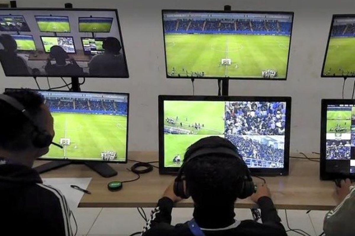 I.League, Ferry Paulus, I.League Jawab Dugaan Operasional VAR Kosong saat Duel Persiba Vs PSS