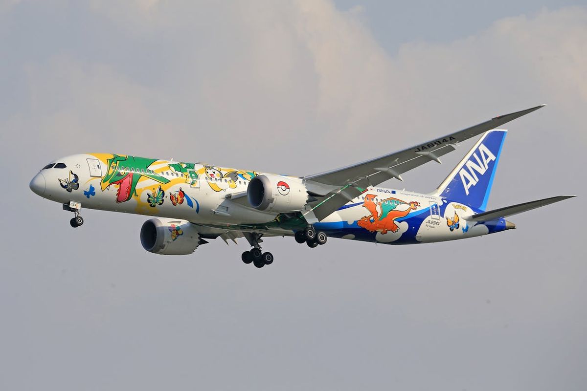 Japan Airlines, All Nippon Airways, maskapai jepang, power bank pesawat, pesawat jepang, power bank pesawat jepang, Aturan Baru Power Bank di Pesawat Jepang, Ini Batasannya