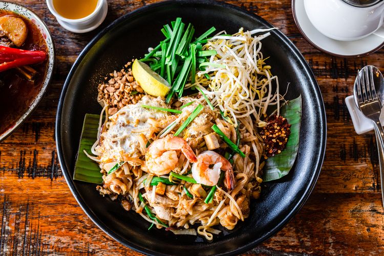 Kota Kuliner, Ho Chi Minh City, Kuliner Terbaik di Dunia, Hong Kong, 6 Kota di Asia dengan Kuliner Terbaik di Dunia 2026, Bangkok, Thailand di peringkat kedua, Ho Chi Minh City, Vietnam di peringkat keenam, Beijing, China di peringkat kedelapan, Osaka, Jepang di peringkat ke-12, Bengaluru, India di peringkat ke-13, Hong Kong di peringkat ke-16