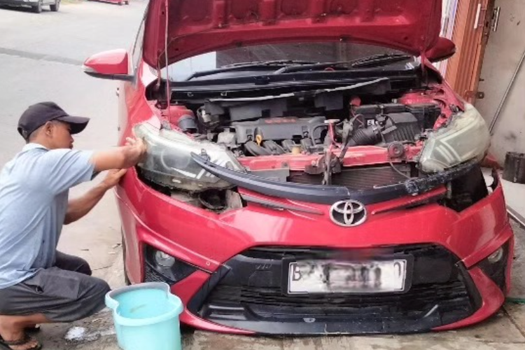lampu mobil, pencahayaan, lampu Bi-LED, Tips Memilih Lampu Bi-LED yang Cocok untuk Mobil Harian