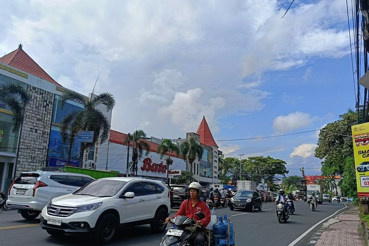 Tony Wheeler, Bali, Wisata Bali, pendiri lonely planet, Pendiri Lonely Planet Ogah ke Bali Lagi, Ini Penyebabnya