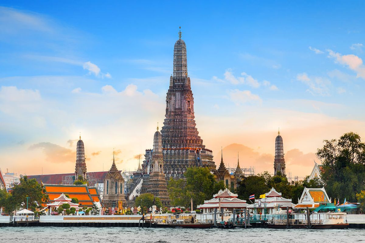 liburan ke Thailand, Astindo Muslim Friendly Travel Fair 2025, trip murah ke Thailand, trip murah ke thailand, liburan ke thailand habis berapa, liburan ke thailand kemana aja, Trip 5D3N ke Thailand Mulai Rp 7 Jutaan, Tertarik?